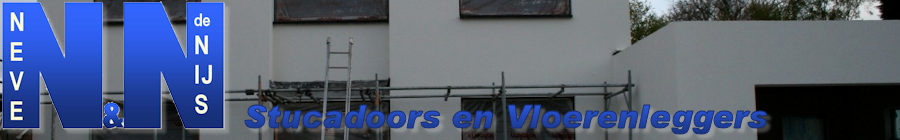 Neve-de Nijs Stucadoors header04