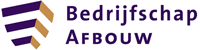 Logo Bedrijfsschap-Afbouw